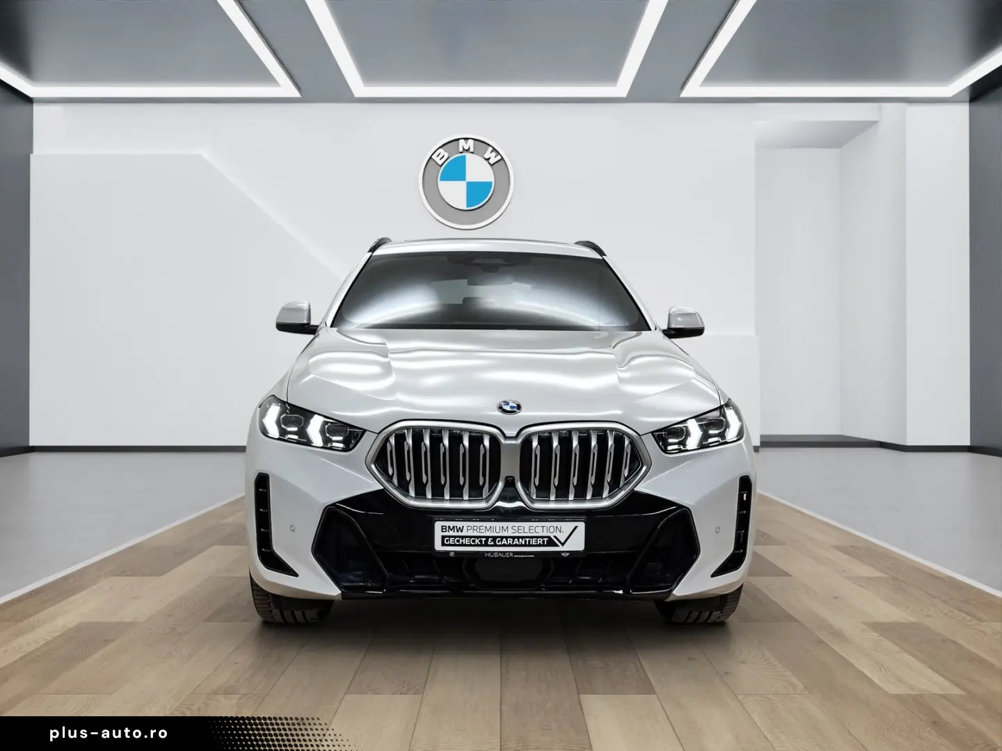 BMW X6 xDrive30d [M Sport  DA Prof.  HK Sound  AHK]