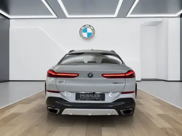 BMW X6 xDrive30d [M Sport  DA Prof.  HK Sound  AHK]