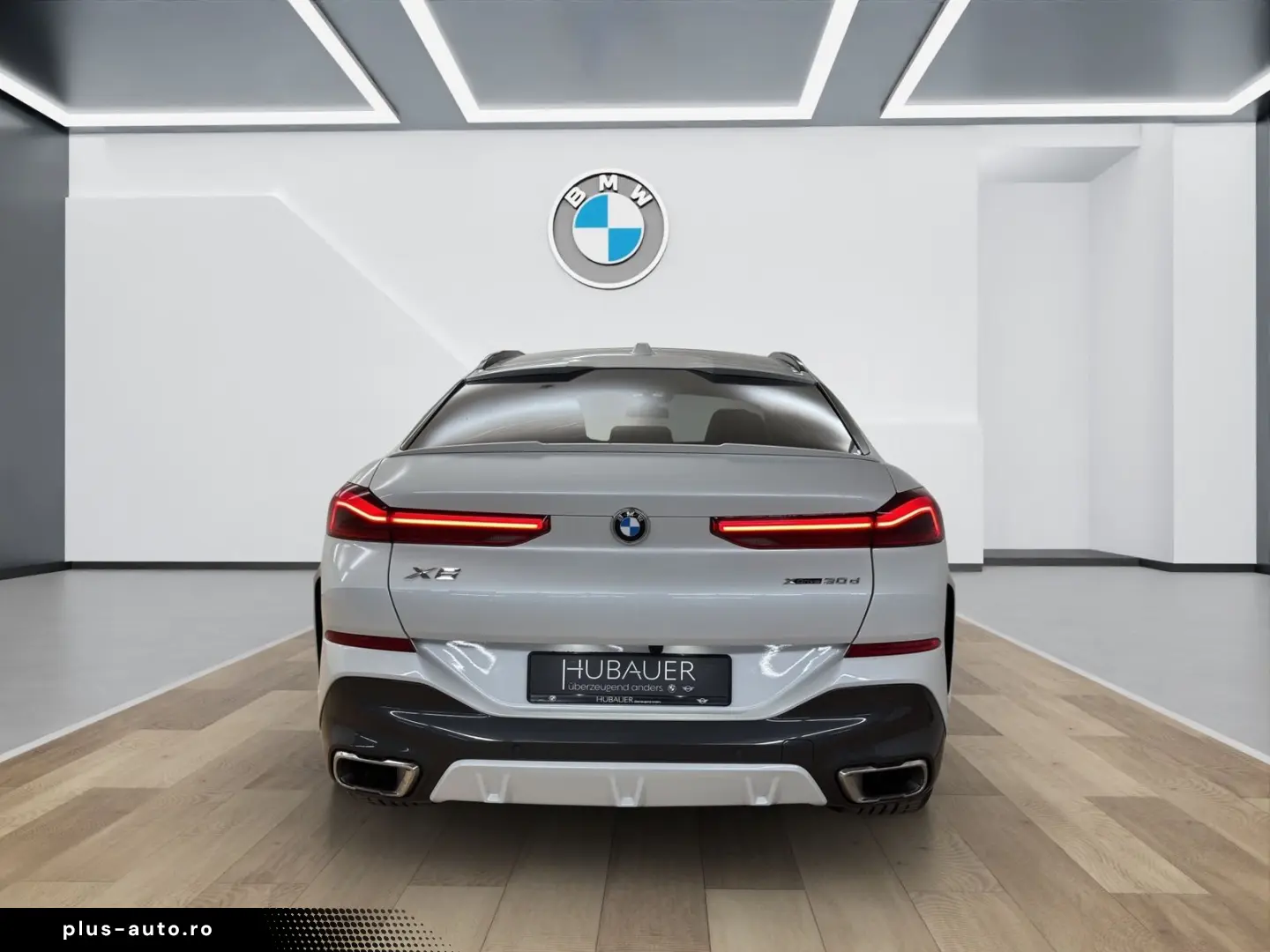 BMW X6 xDrive30d [M Sport  DA Prof.  HK Sound  AHK]