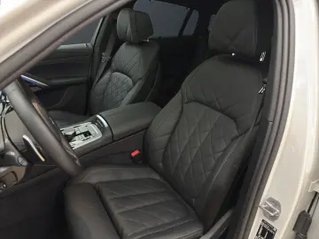 BMW X6 xDrive30d [M Sport  DA Prof.  HK Sound  AHK]