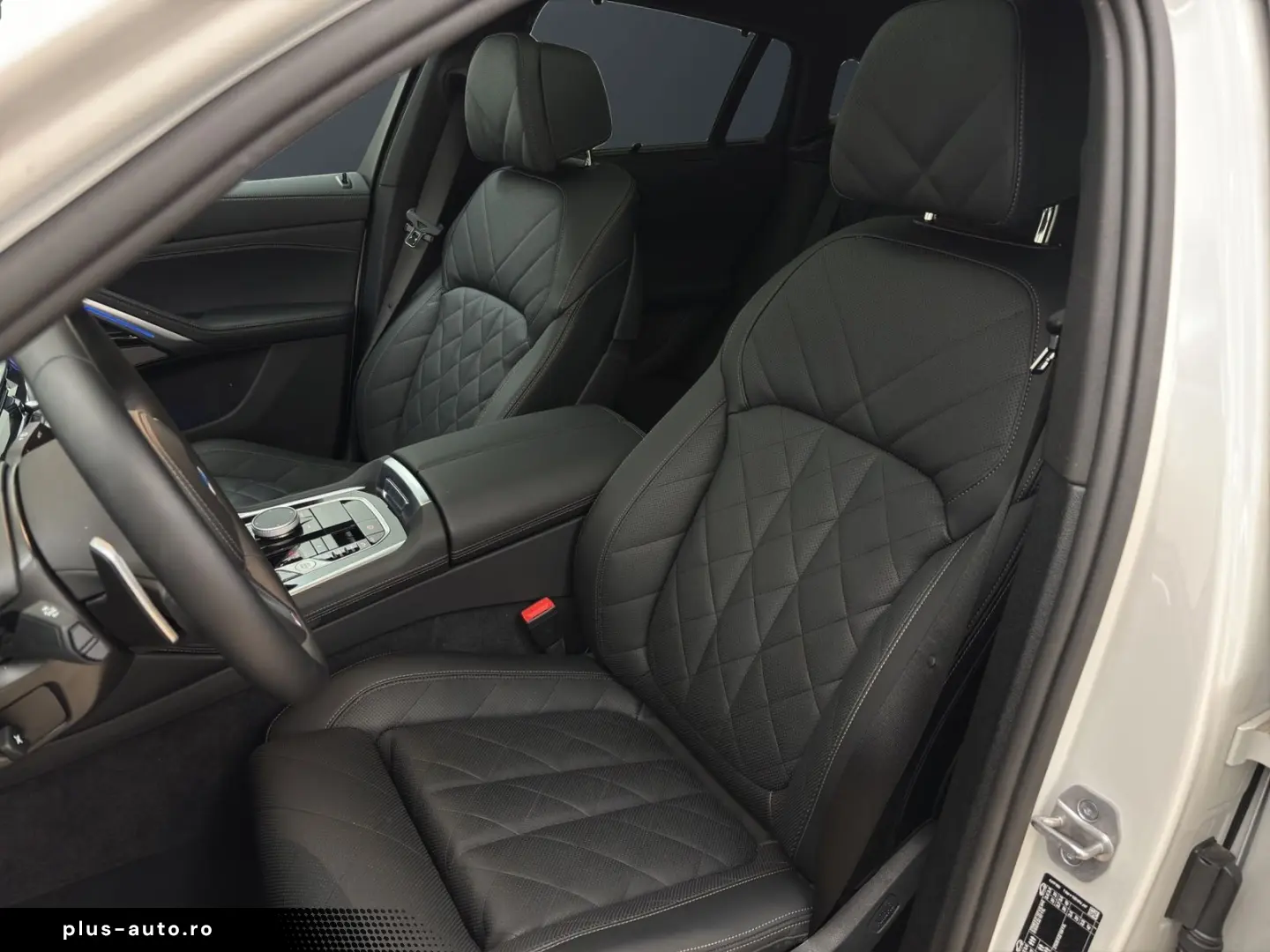 BMW X6 xDrive30d [M Sport  DA Prof.  HK Sound  AHK]