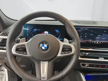 BMW X6 xDrive30d [M Sport  DA Prof.  HK Sound  AHK]