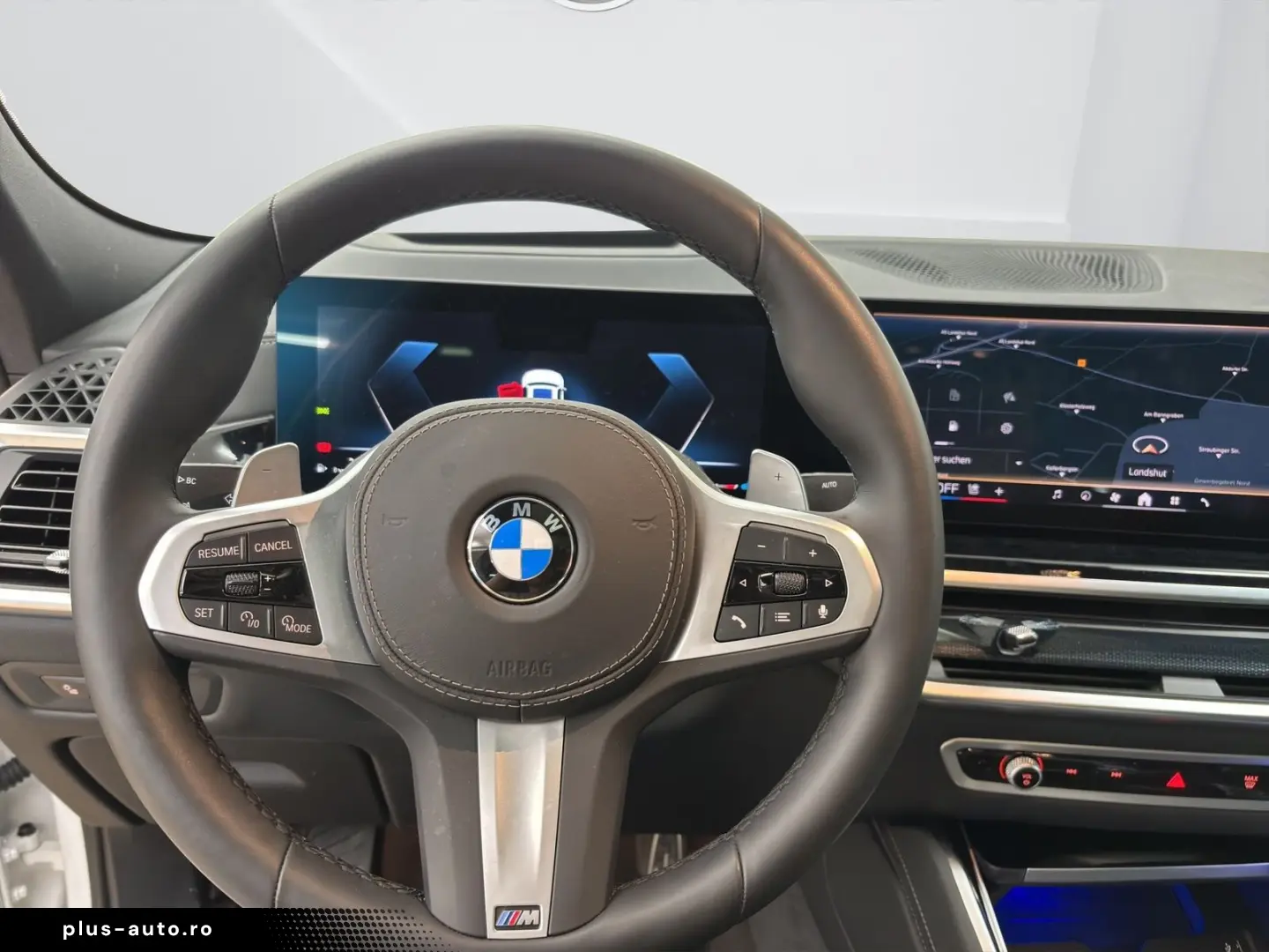 BMW X6 xDrive30d [M Sport  DA Prof.  HK Sound  AHK]