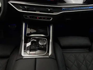 BMW X6 xDrive30d [M Sport  DA Prof.  HK Sound  AHK]