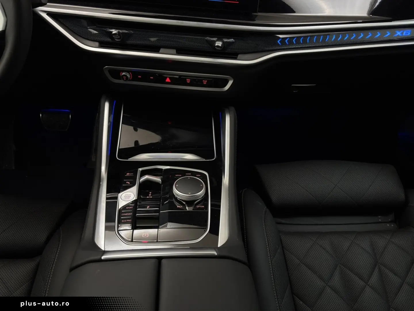 BMW X6 xDrive30d [M Sport  DA Prof.  HK Sound  AHK]