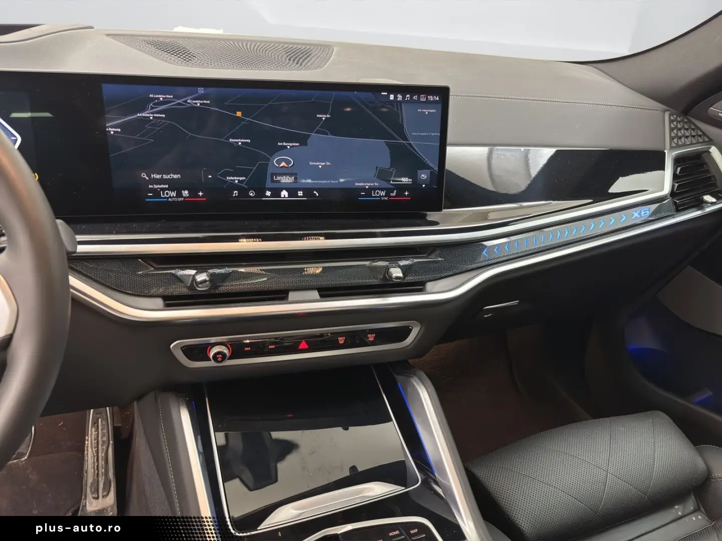 BMW X6 xDrive30d [M Sport  DA Prof.  HK Sound  AHK]