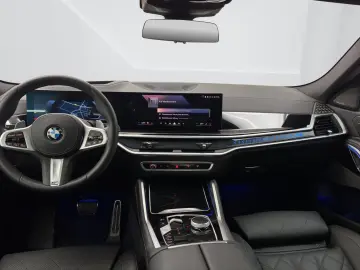 BMW X6 xDrive30d [M Sport  DA Prof.  HK Sound  AHK]