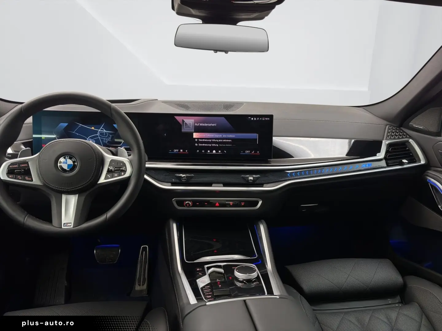 BMW X6 xDrive30d [M Sport  DA Prof.  HK Sound  AHK]