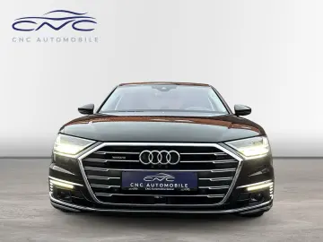 AUDI A8 60 TFSI e quattro B&O Laser Pano OLED HUD