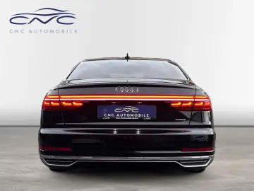 AUDI A8 60 TFSI e quattro B&O Laser Pano OLED HUD
