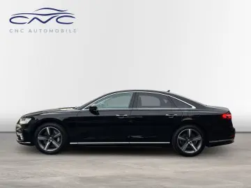 AUDI A8 60 TFSI e quattro B&O Laser Pano OLED HUD