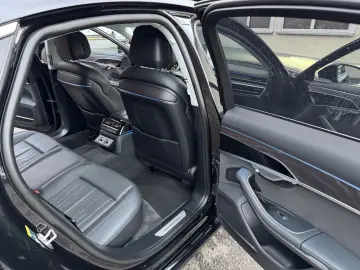 AUDI A8 60 TFSI e quattro B&O Laser Pano OLED HUD
