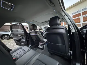 AUDI A8 60 TFSI e quattro B&O Laser Pano OLED HUD
