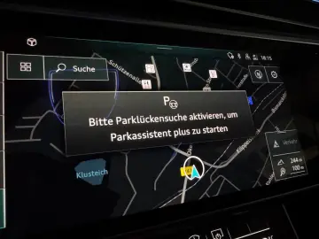 AUDI A8 60 TFSI e quattro B&O Laser Pano OLED HUD