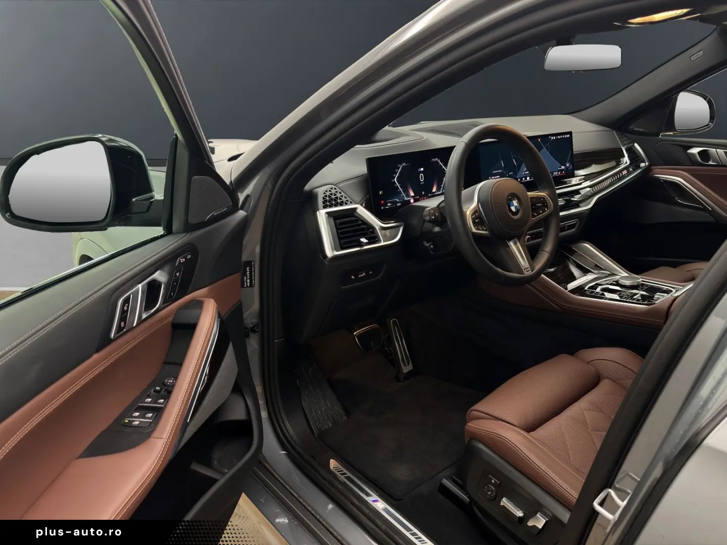 BMW X6 xDrive30d M