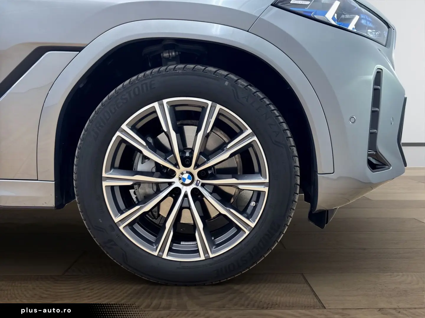 BMW X6 xDrive30d M