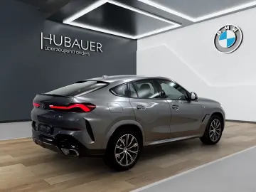 BMW X6 xDrive30d M