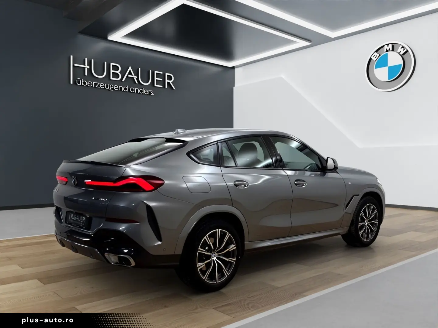 BMW X6 xDrive30d M