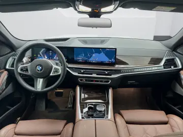 BMW X6 xDrive30d M