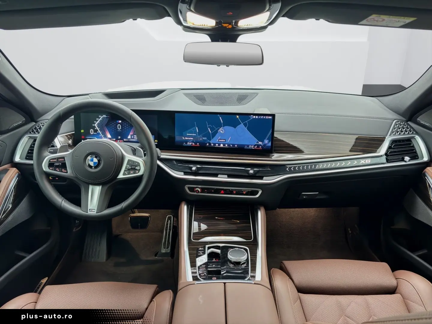BMW X6 xDrive30d M