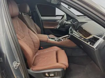 BMW X6 xDrive30d M