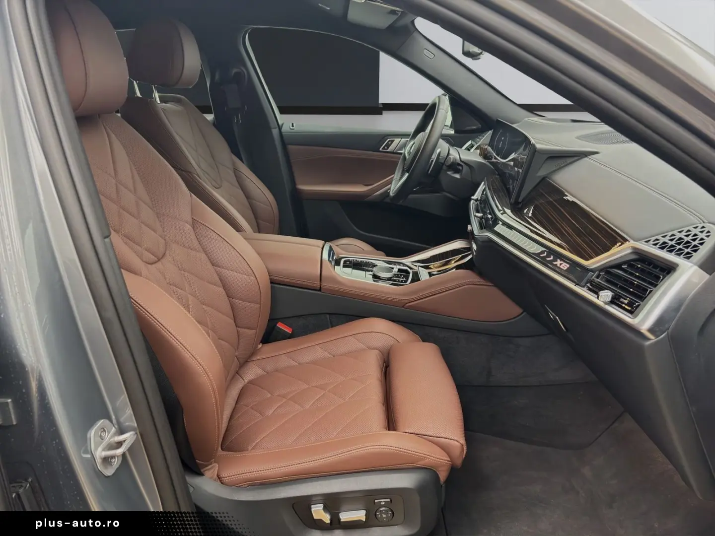 BMW X6 xDrive30d M