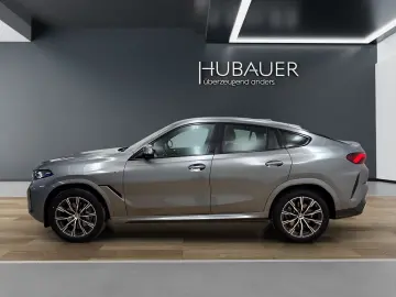 BMW X6 xDrive30d M