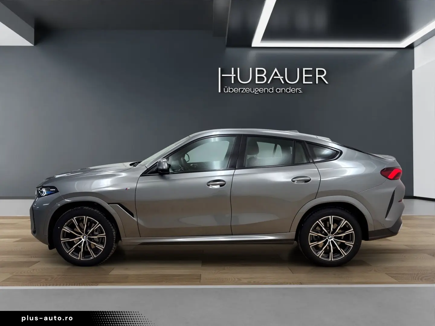 BMW X6 xDrive30d M