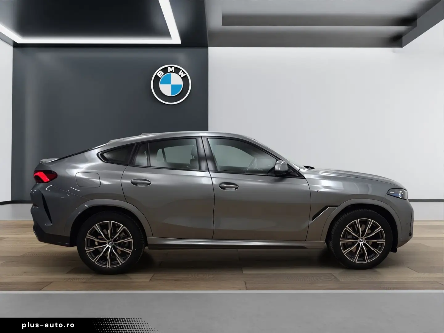 BMW X6 xDrive30d M
