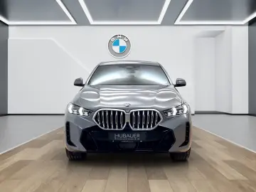 BMW X6 xDrive30d M