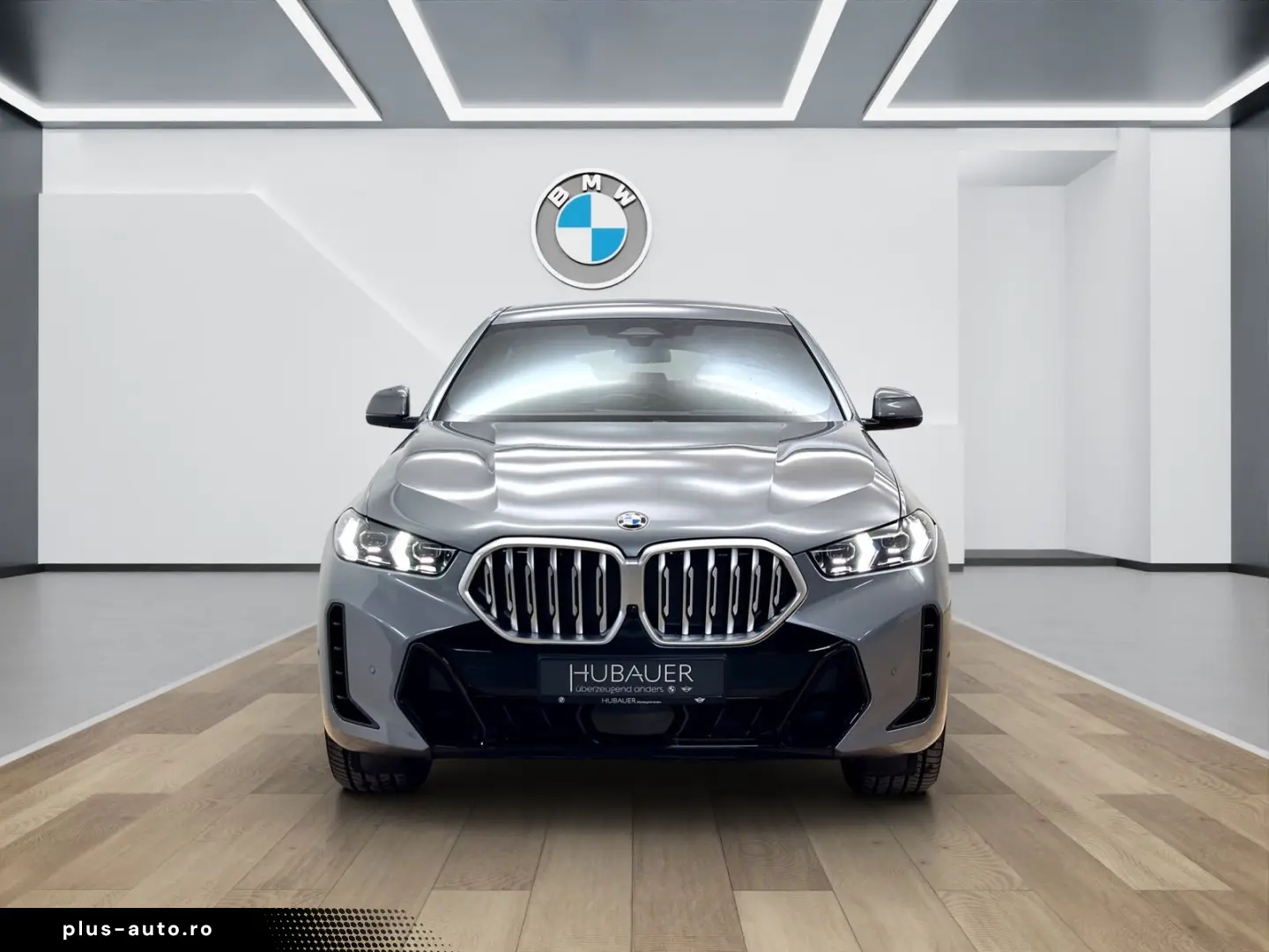 BMW X6 xDrive30d M