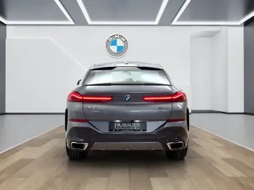 BMW X6 xDrive30d M