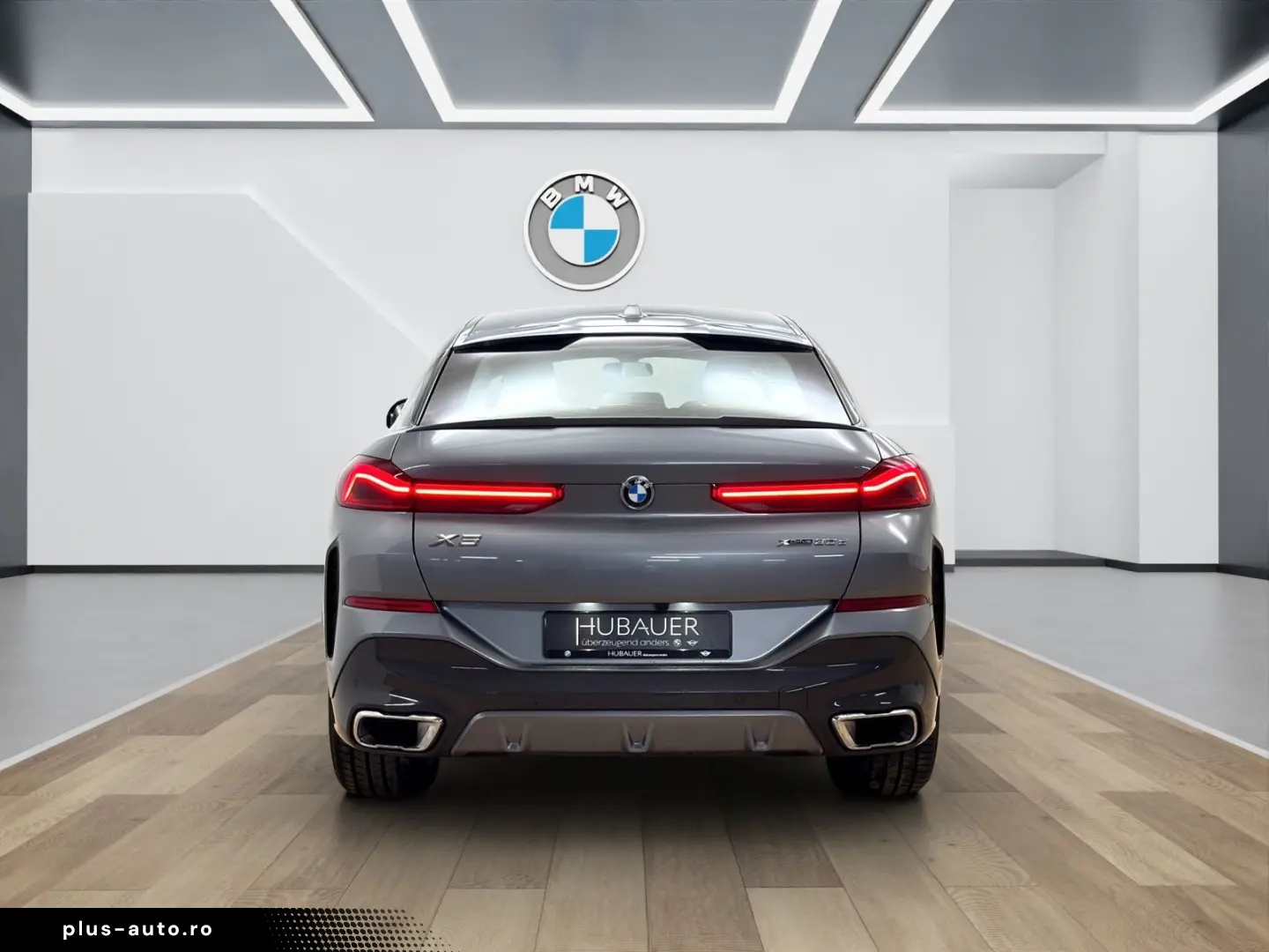 BMW X6 xDrive30d M