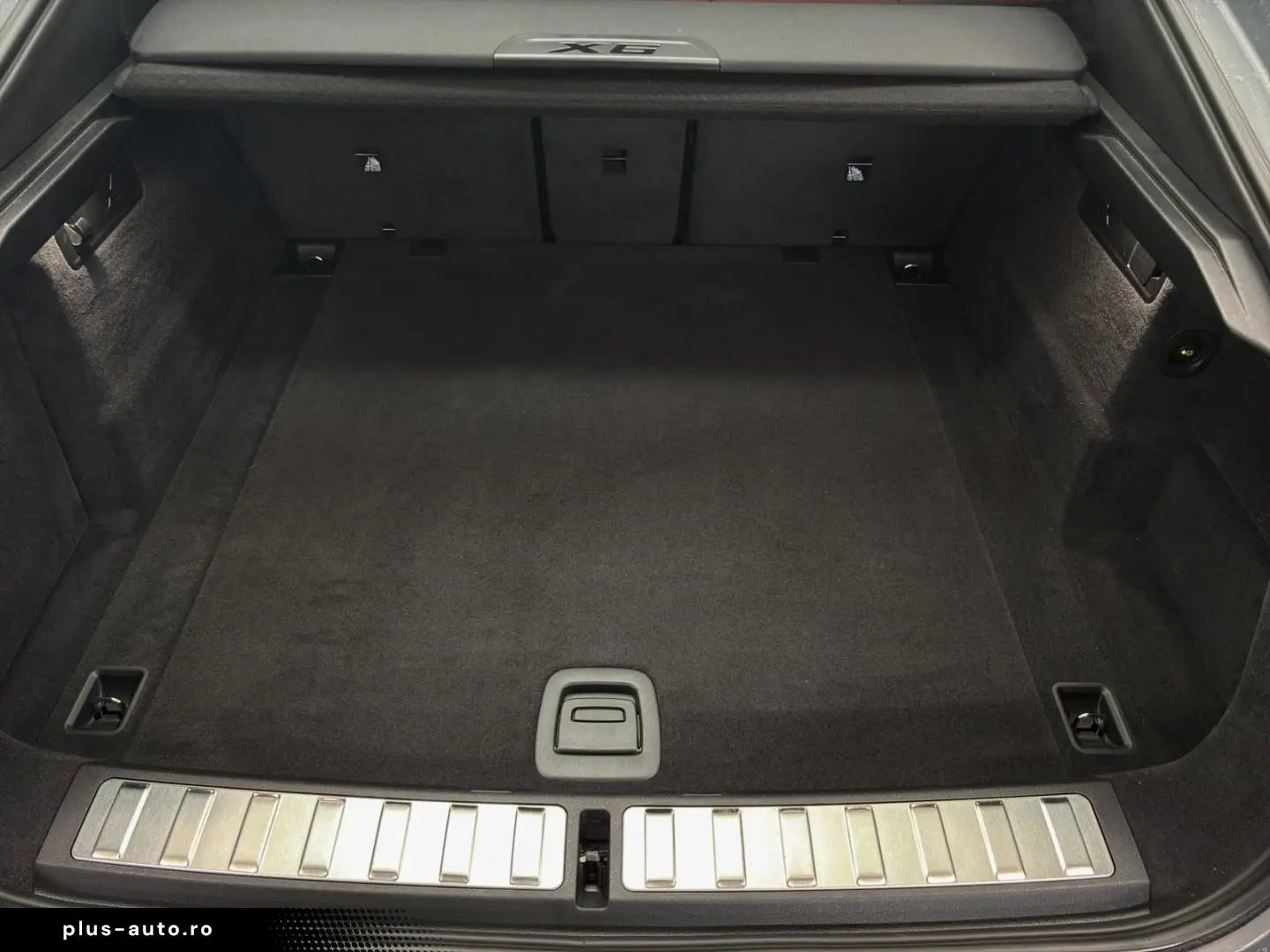 BMW X6 xDrive30d M