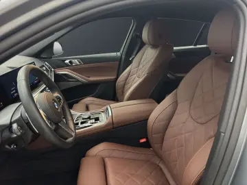 BMW X6 xDrive30d M