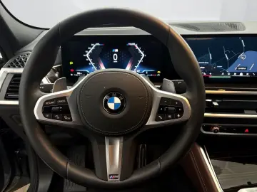 BMW X6 xDrive30d M