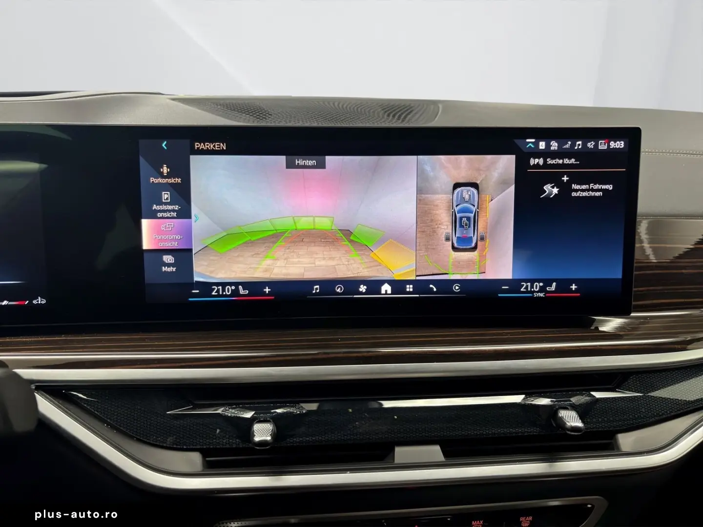BMW X6 xDrive30d M