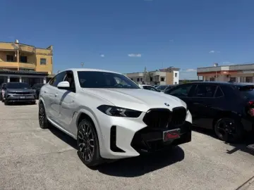 BMW BMW X6 xDrive30d Msport