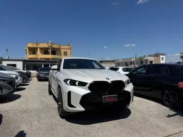 BMW BMW X6 xDrive30d Msport