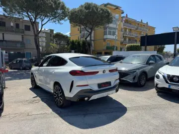 BMW BMW X6 xDrive30d Msport