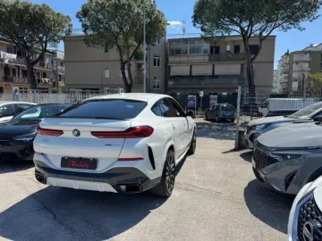 BMW BMW X6 xDrive30d Msport