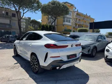 BMW BMW X6 xDrive30d Msport