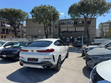BMW BMW X6 xDrive30d Msport