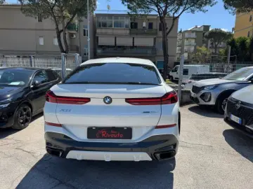 BMW BMW X6 xDrive30d Msport