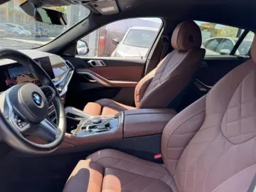 BMW BMW X6 xDrive30d Msport