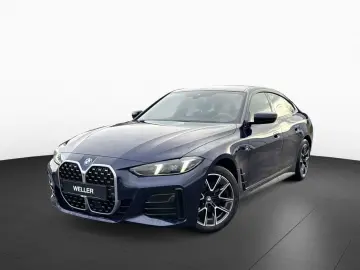 BMW 420i Gran Coupe M SPORT LiCoPro HUD PA  DA HiFi