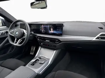 BMW 420i Gran Coupe M SPORT LiCoPro HUD PA  DA HiFi