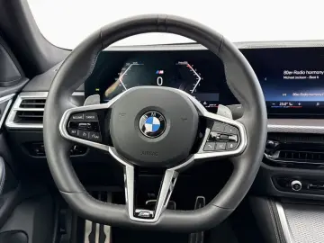 BMW 420i Gran Coupe M SPORT LiCoPro HUD PA  DA HiFi