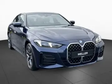 BMW 420i Gran Coupe M SPORT LiCoPro HUD PA  DA HiFi