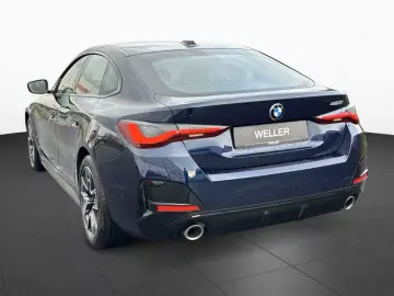 BMW 420i Gran Coupe M SPORT LiCoPro HUD PA  DA HiFi